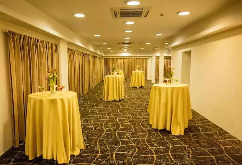 Fotos del hotel Gsh Colombo:  18