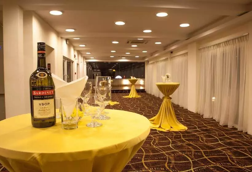 Fotos del hotel Gsh Colombo:  25