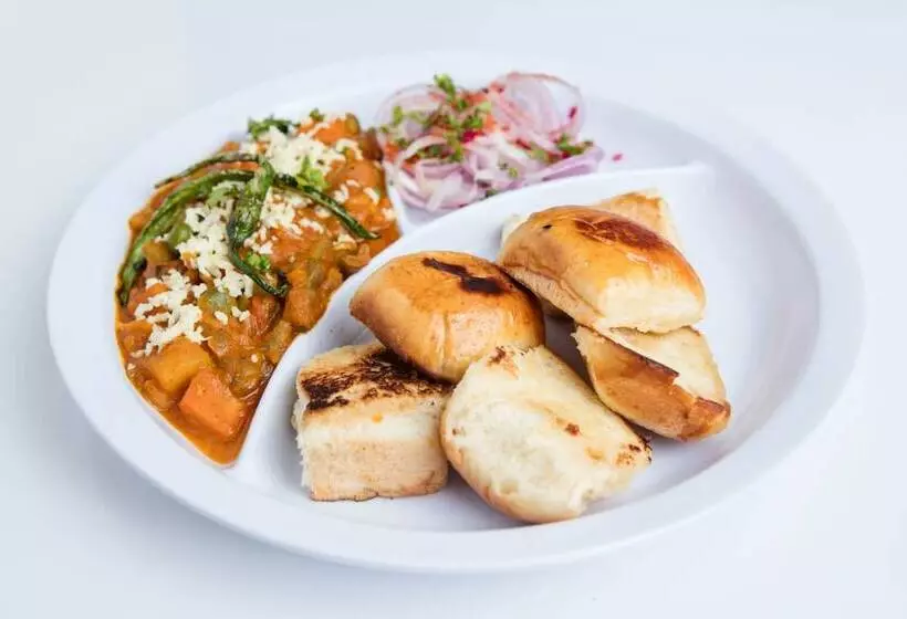 Fotos del hotel Gsh Colombo:  19