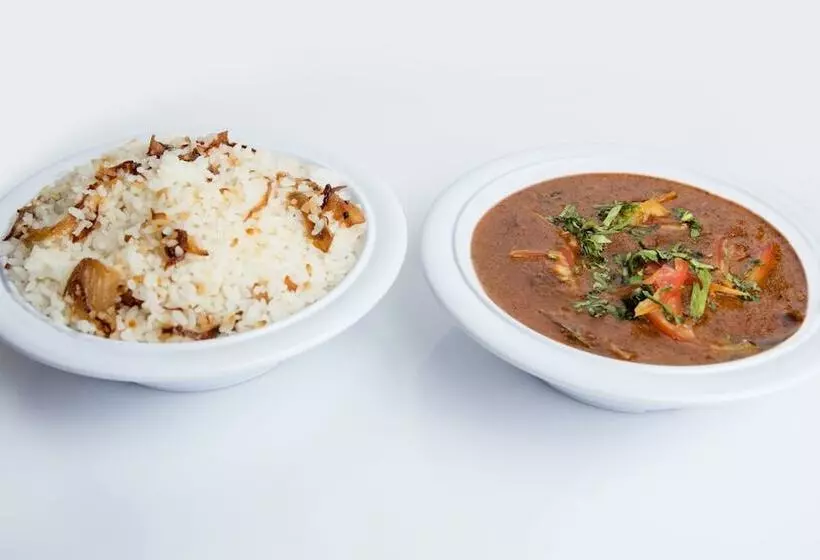 Fotos del hotel Gsh Colombo:  3