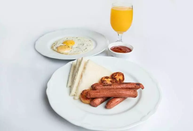 Fotos del hotel Gsh Colombo:  15