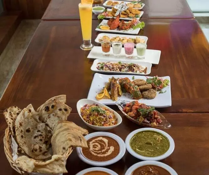 Fotos del hotel Gsh Colombo:  21