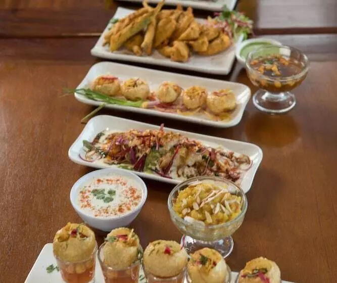 Fotos del hotel Gsh Colombo:  13