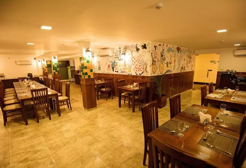 Fotos del hotel Gsh Colombo:  9