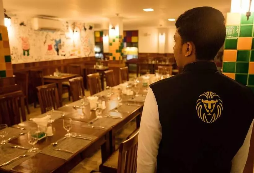 Fotos del hotel Gsh Colombo:  23