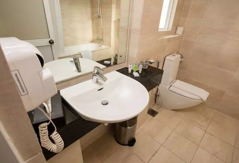 Fotos del hotel Gsh Colombo:  5