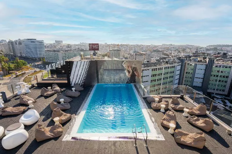 Fotos del hotel Hf Fenix Music:  16