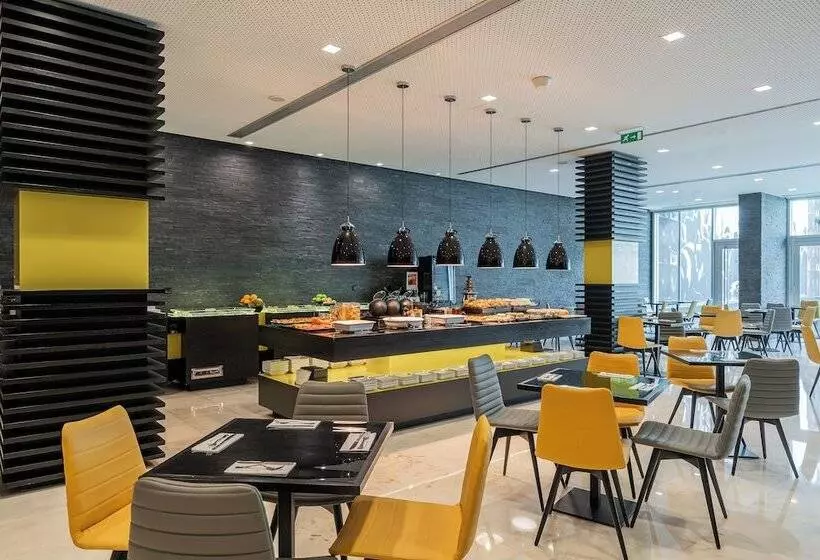 Fotos del hotel Hf Fenix Music:  5