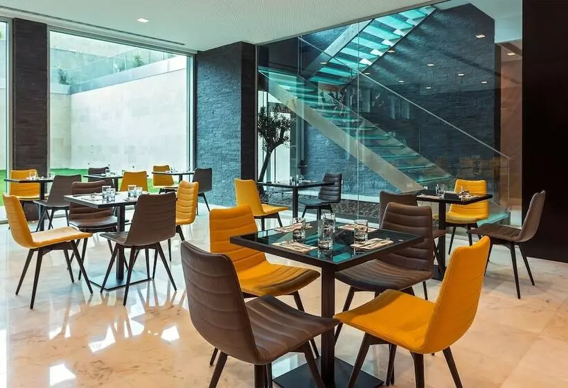 Fotos del hotel Hf Fenix Music:  11