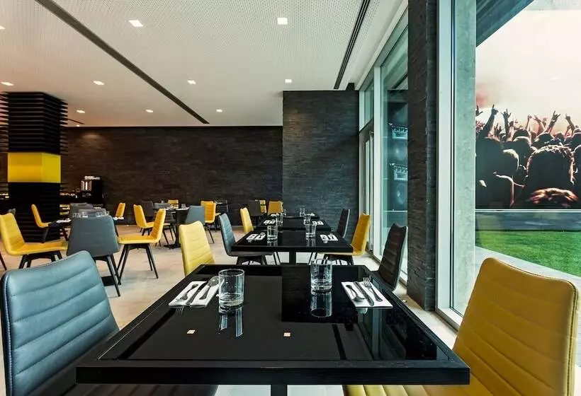 Fotos del hotel Hf Fenix Music:  17