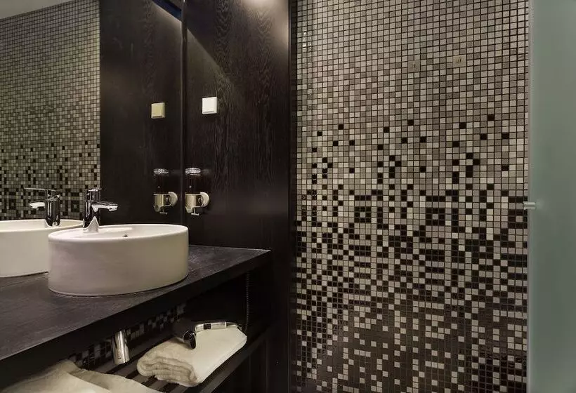 Fotos del hotel Hf Fenix Music:  13