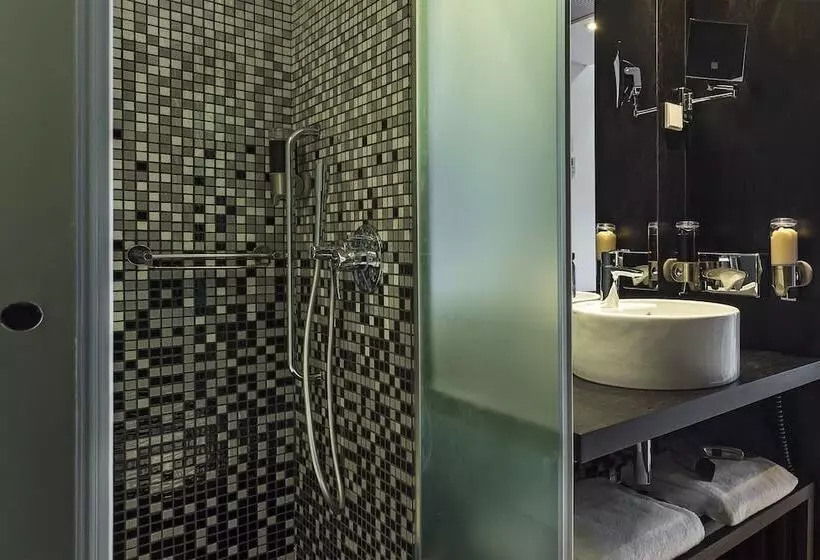 Fotos del hotel Hf Fenix Music:  18