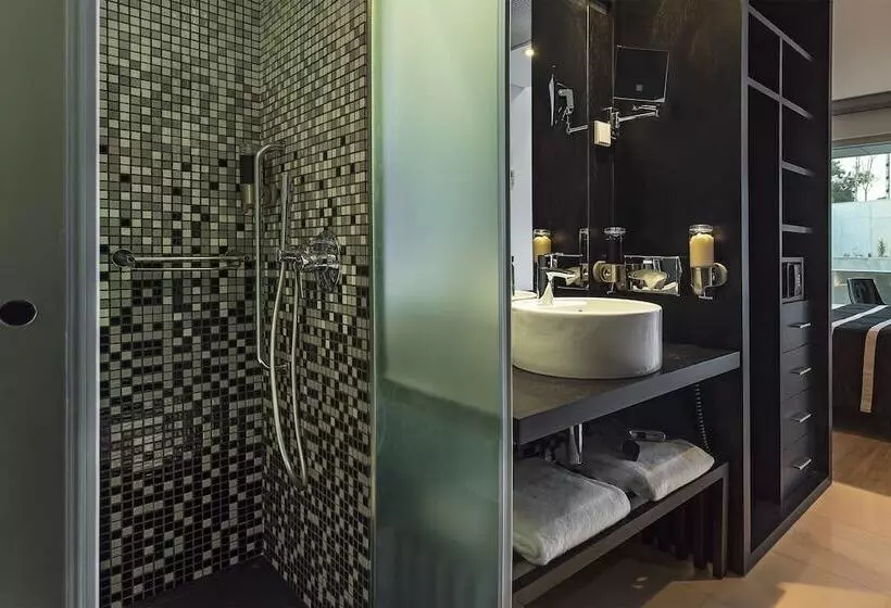 Fotos del hotel Hf Fenix Music:  6