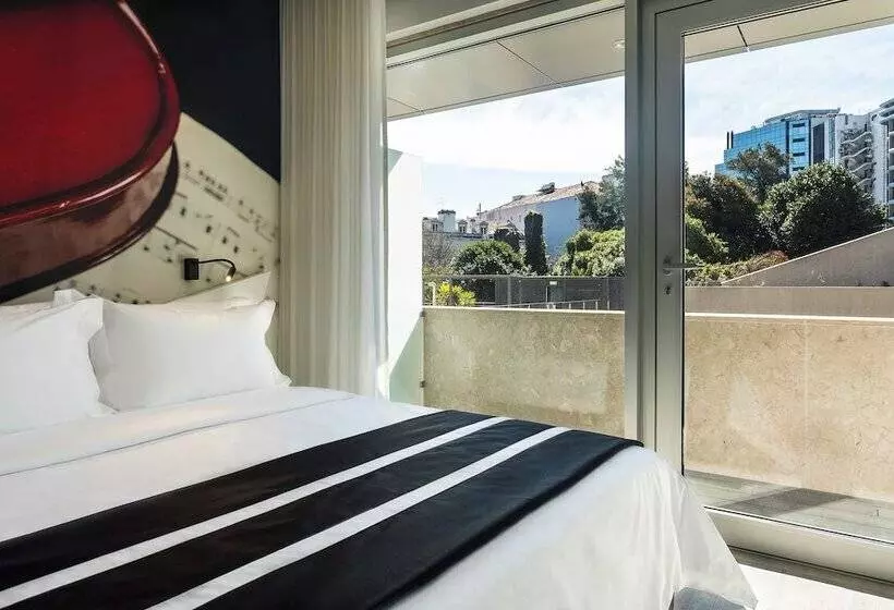 Fotos del hotel Hf Fenix Music:  14