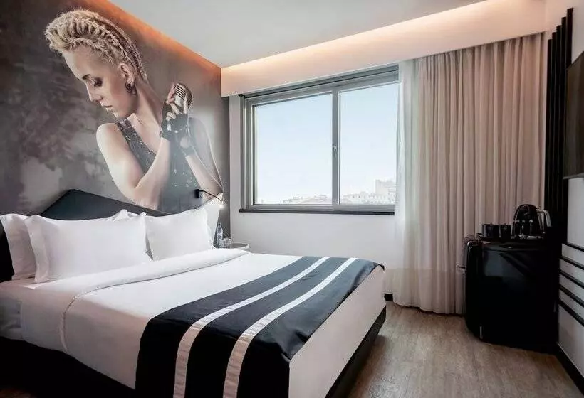 Fotos del hotel Hf Fenix Music:  20