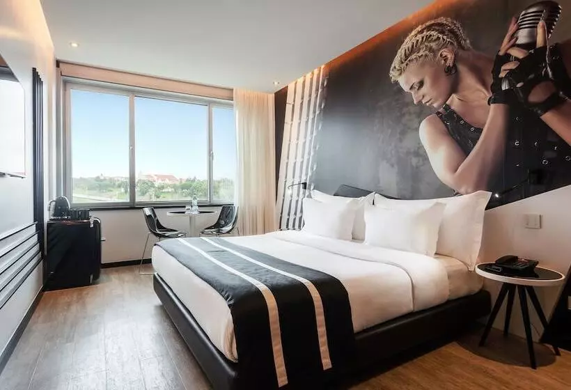 Fotos del hotel Hf Fenix Music:  15