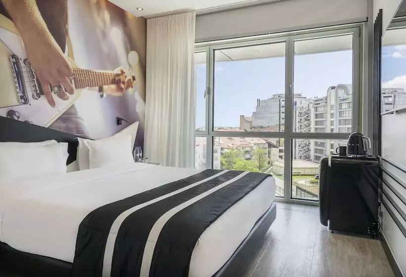 Fotos del hotel Hf Fenix Music:  25