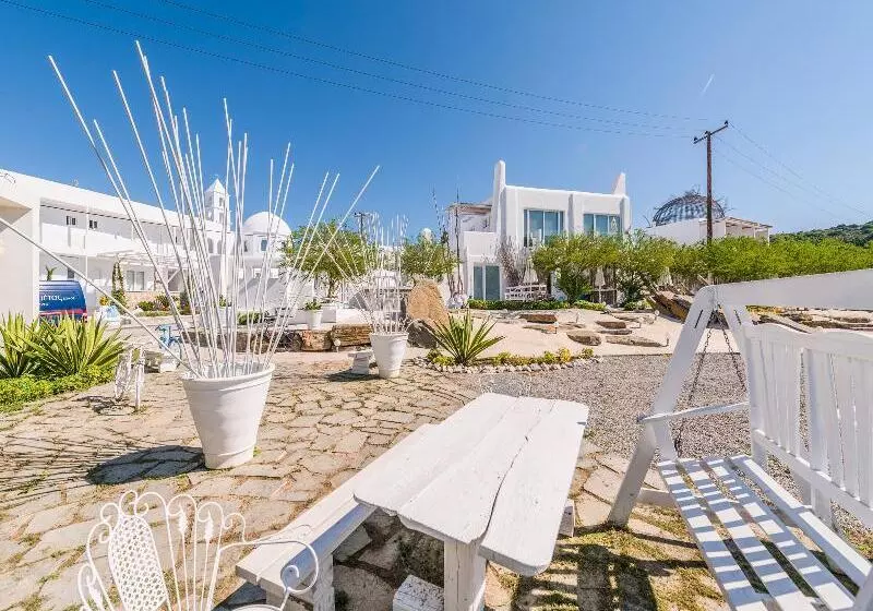 Fotos del hotel Kouros Exclusive  & Suites  Adults Only:  24