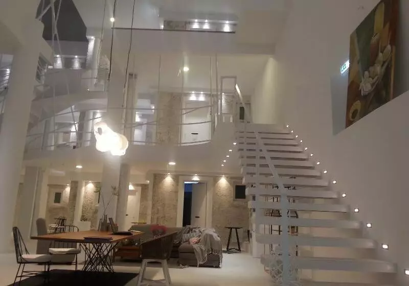 Fotos del hotel Kouros Exclusive  & Suites  Adults Only:  4