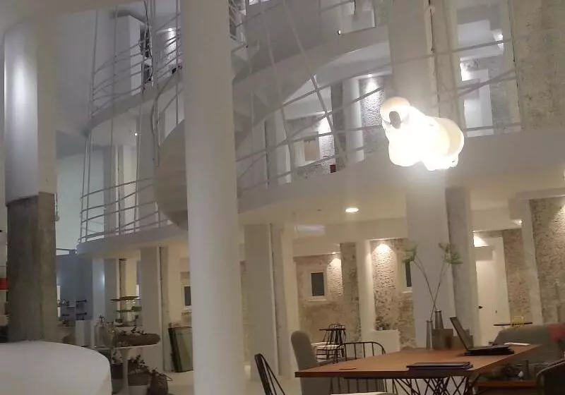 Fotos del hotel Kouros Exclusive  & Suites  Adults Only:  11