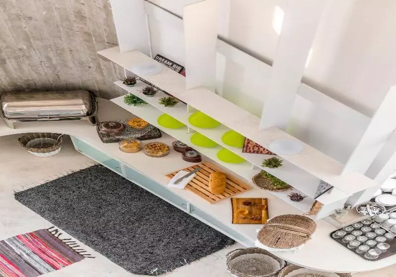 Fotos del hotel Kouros Exclusive  & Suites  Adults Only:  19