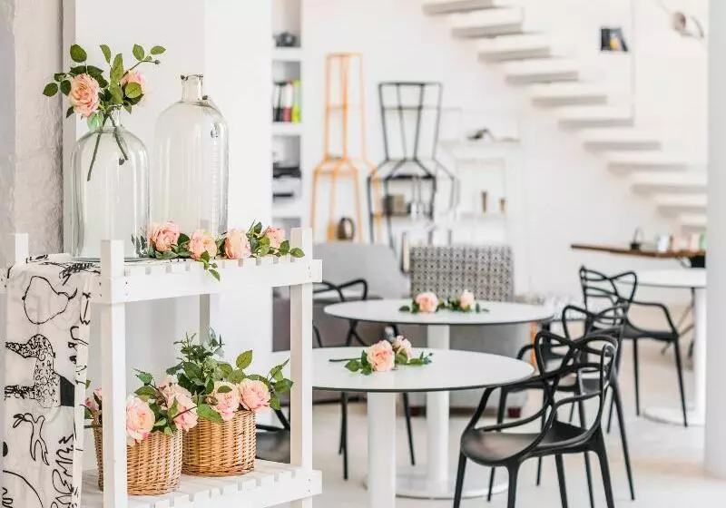 Fotos del hotel Kouros Exclusive  & Suites  Adults Only:  18