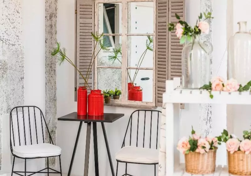 Fotos del hotel Kouros Exclusive  & Suites  Adults Only:  13