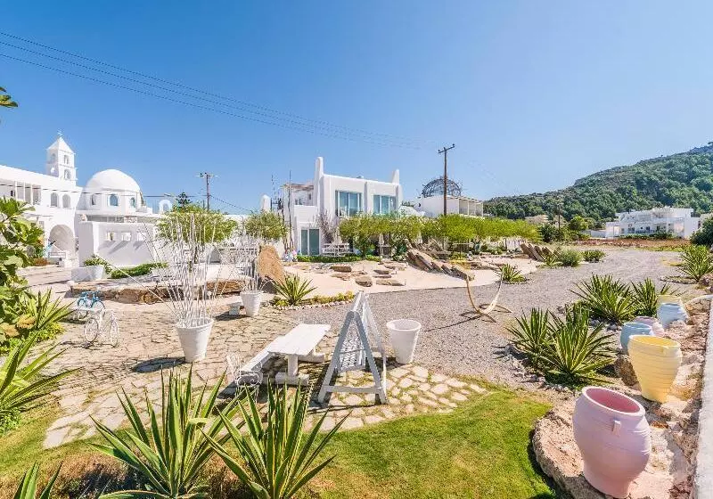 Fotos del hotel Kouros Exclusive  & Suites  Adults Only:  16