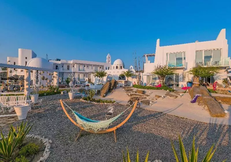 Fotos del hotel Kouros Exclusive  & Suites  Adults Only:  21