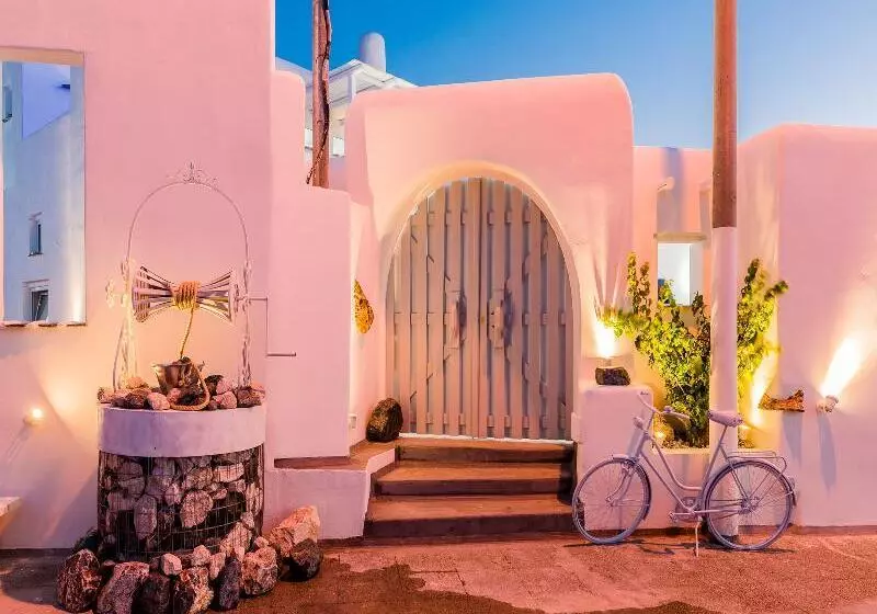 Fotos del hotel Kouros Exclusive  & Suites  Adults Only:  23