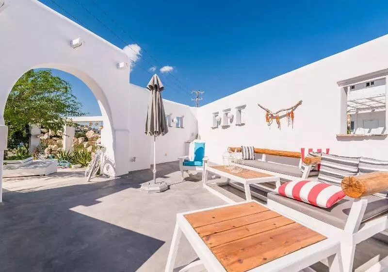 Fotos del hotel Kouros Exclusive  & Suites  Adults Only:  7