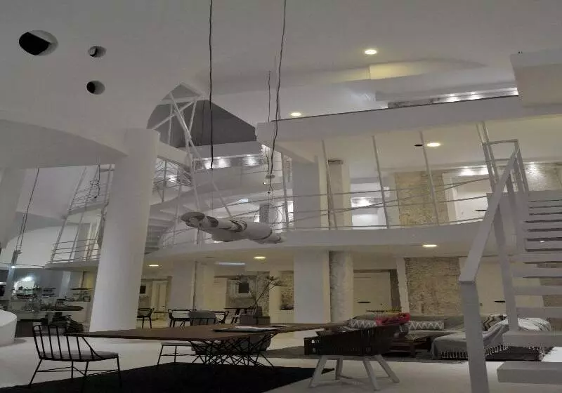 Fotos del hotel Kouros Exclusive  & Suites  Adults Only:  22