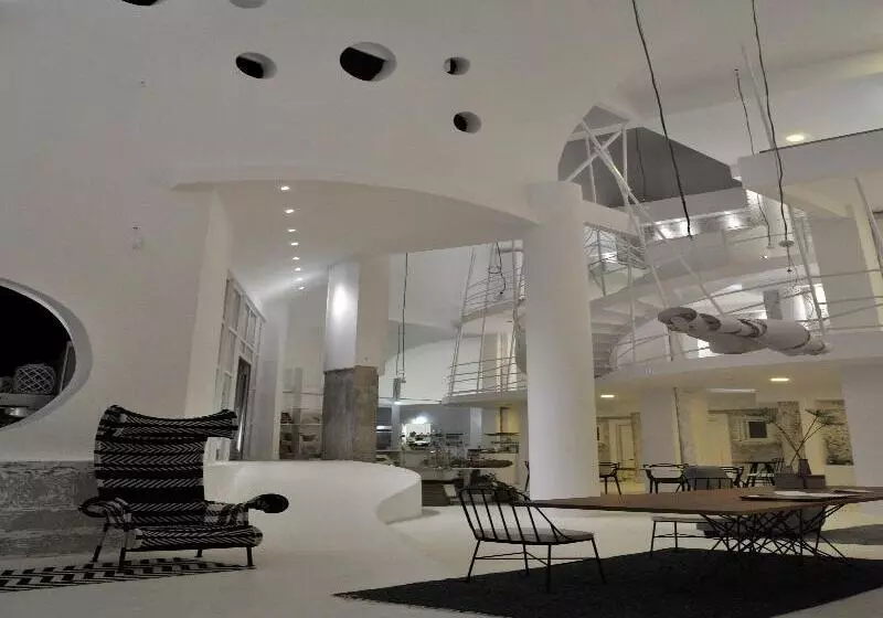 Fotos del hotel Kouros Exclusive  & Suites  Adults Only:  3