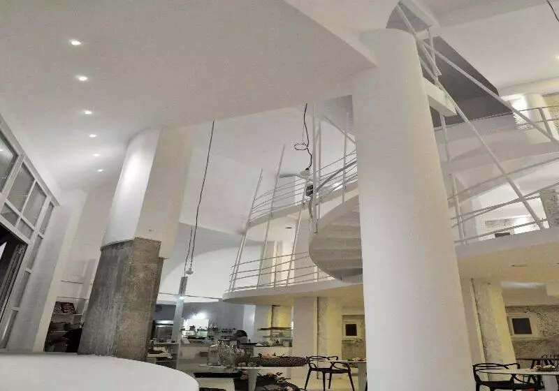 Fotos del hotel Kouros Exclusive  & Suites  Adults Only:  20