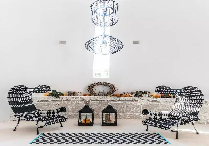 Fotos del hotel Kouros Exclusive  & Suites  Adults Only:  5