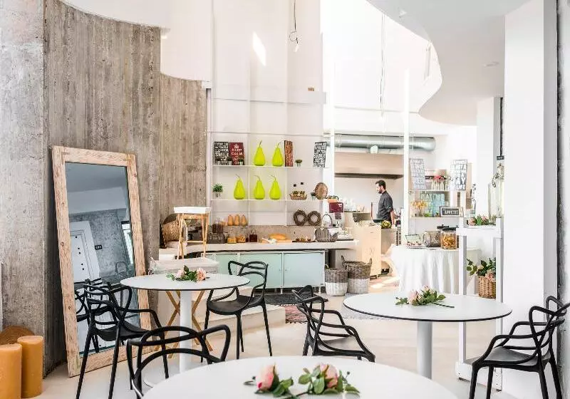 Fotos del hotel Kouros Exclusive  & Suites  Adults Only:  12