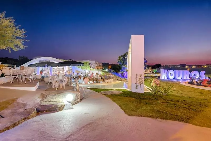 Fotos del hotel Kouros Exclusive  & Suites  Adults Only:  10