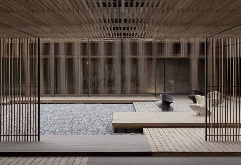 Fotos del hotel Le Meridien Zhengzhou:  5