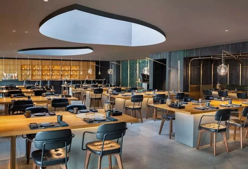 Fotos del hotel Le Meridien Zhengzhou:  6