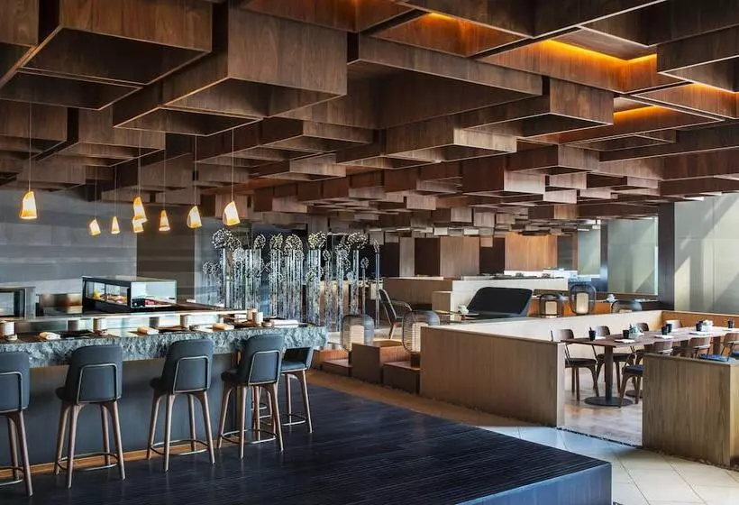 Fotos del hotel Le Meridien Zhengzhou:  7