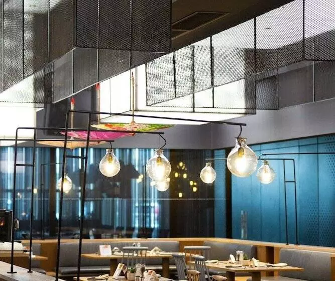 Fotos del hotel Le Meridien Zhengzhou:  14