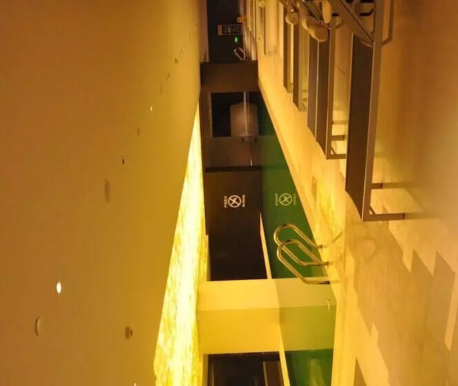 Fotos del hotel Le Meridien Zhengzhou:  10