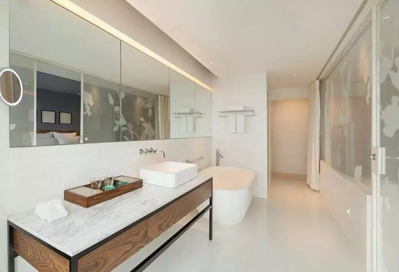 Fotos del hotel Le Meridien Zhengzhou:  9