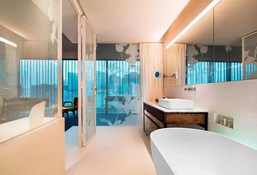 Fotos del hotel Le Meridien Zhengzhou:  25