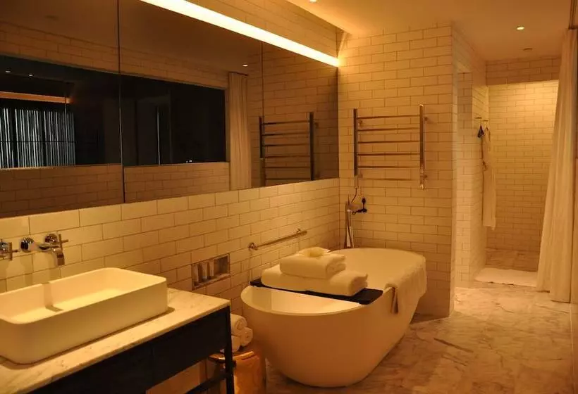 Fotos del hotel Le Meridien Zhengzhou:  15