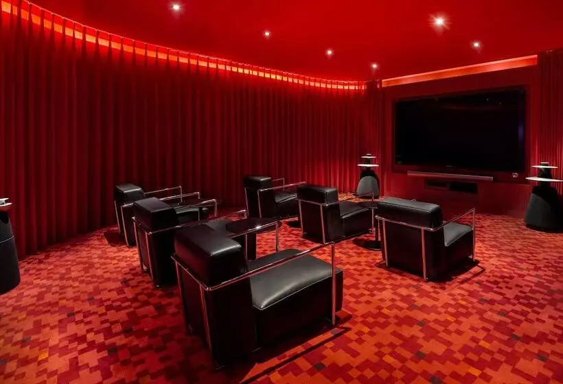 Fotos del hotel Le Meridien Zhengzhou:  16