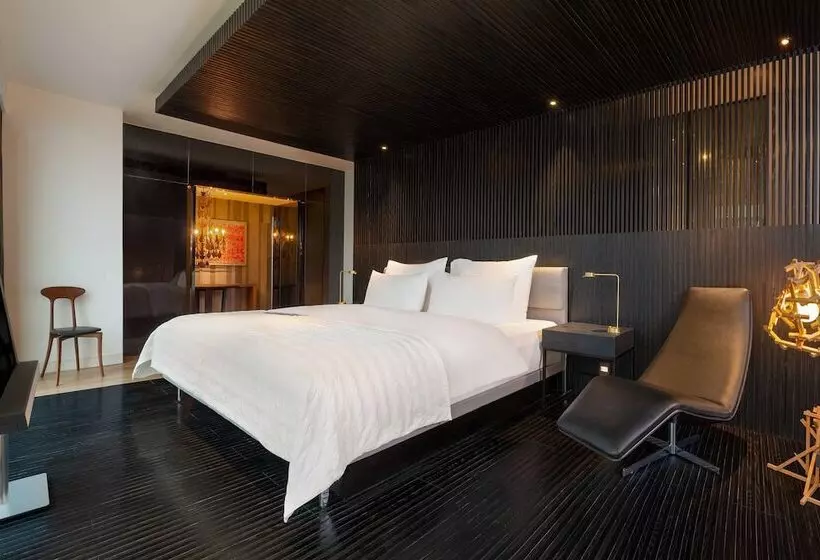 Fotos del hotel Le Meridien Zhengzhou:  18