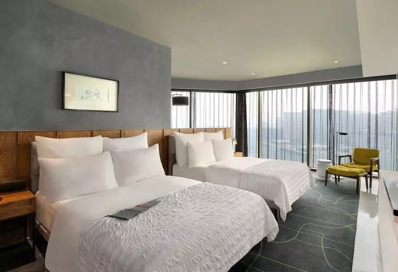 Fotos del hotel Le Meridien Zhengzhou:  12