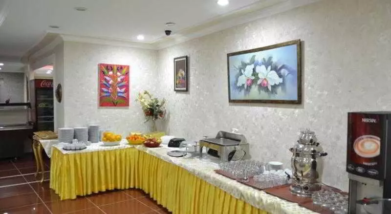 Fotos del hotel Mars Business:  2