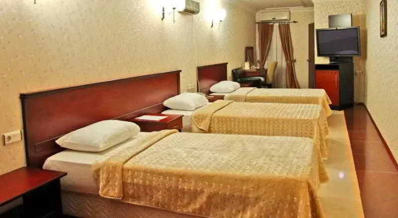 Fotos del hotel Mars Business:  7